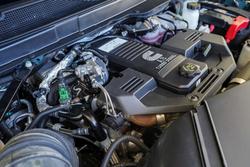 2024 RAM 2500 Yellowstone Edition