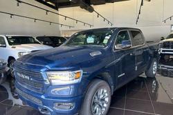 2024 RAM 2500 Yellowstone Edition