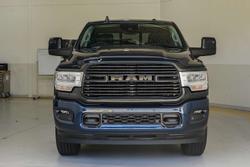 2024 RAM 2500 Yellowstone Edition