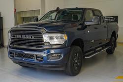 2024 RAM 2500 Yellowstone Edition