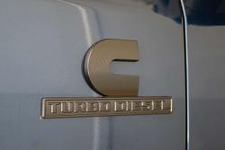 2024 RAM 2500 Yellowstone Edition