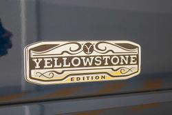 2024 RAM 2500 Yellowstone Edition