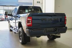 2024 RAM 2500 Yellowstone Edition