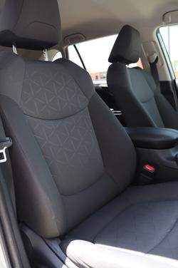 2019 Toyota RAV4 GXL