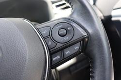 2019 Toyota RAV4 GXL