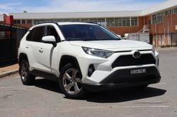 2019 Toyota RAV4 GXL