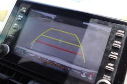 2019 Toyota RAV4 GXL