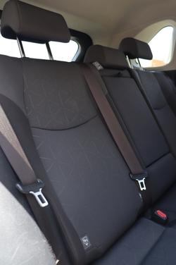 2019 Toyota RAV4 GXL