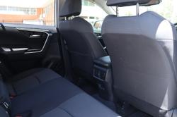 2019 Toyota RAV4 GXL