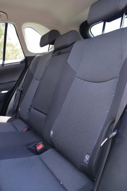 2019 Toyota RAV4 GXL