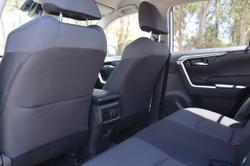 2019 Toyota RAV4 GXL