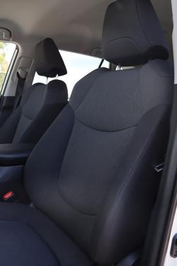 2019 Toyota RAV4 GXL