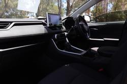 2019 Toyota RAV4 GXL