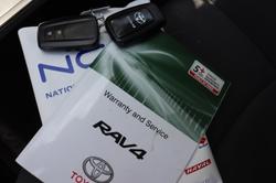 2019 Toyota RAV4 GXL