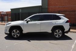 2019 Toyota RAV4 GXL