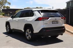 2019 Toyota RAV4 GXL