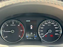 2019 Mitsubishi Pajero Sport Black Edition