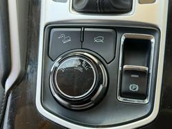 2019 Mitsubishi Pajero Sport Black Edition