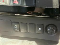 2019 Mitsubishi Pajero Sport Black Edition