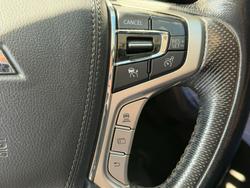 2019 Mitsubishi Pajero Sport Black Edition