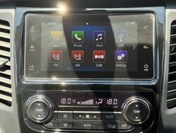 2019 Mitsubishi Pajero Sport Black Edition