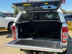 2020 Ford Ranger XLT Hi-Rider