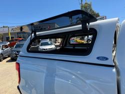 2020 Ford Ranger XLT Hi-Rider