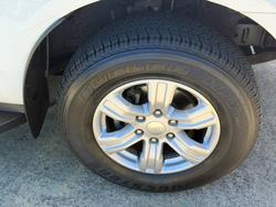 2020 Ford Ranger XLT Hi-Rider