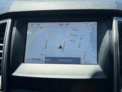 2020 Ford Ranger XLT Hi-Rider