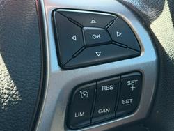 2020 Ford Ranger XLT Hi-Rider