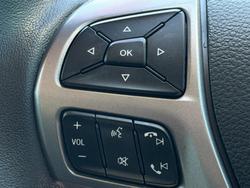 2020 Ford Ranger XLT Hi-Rider