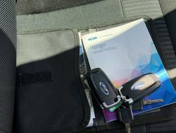 2020 Ford Ranger XLT Hi-Rider