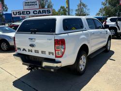 2020 Ford Ranger XLT Hi-Rider