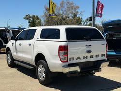 2020 Ford Ranger XLT Hi-Rider