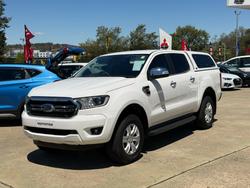 2020 Ford Ranger XLT Hi-Rider