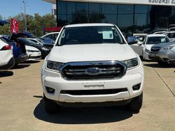 2020 Ford Ranger XLT Hi-Rider