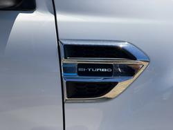 2020 Ford Ranger XLT Hi-Rider