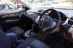 2015 Nissan X-TRAIL ST-L