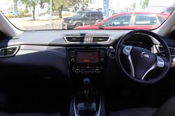 2015 Nissan X-TRAIL ST-L