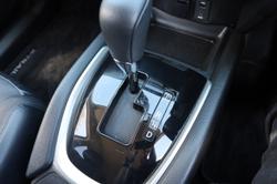 2015 Nissan X-TRAIL ST-L