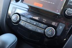 2015 Nissan X-TRAIL ST-L