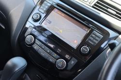 2015 Nissan X-TRAIL ST-L