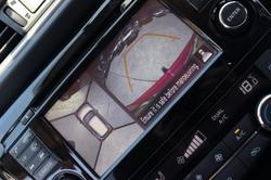 2015 Nissan X-TRAIL ST-L