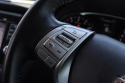 2015 Nissan X-TRAIL ST-L