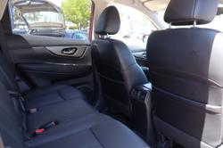 2015 Nissan X-TRAIL ST-L