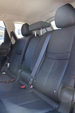 2015 Nissan X-TRAIL ST-L