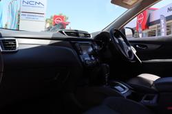 2015 Nissan X-TRAIL ST-L