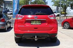 2015 Nissan X-TRAIL ST-L