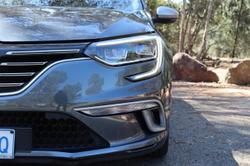 2018 Renault Megane GT-Line