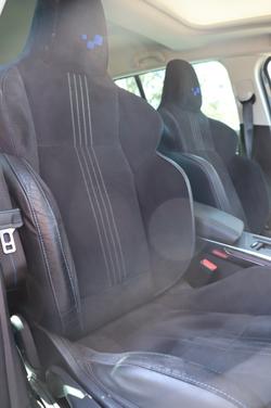 2018 Renault Megane GT-Line